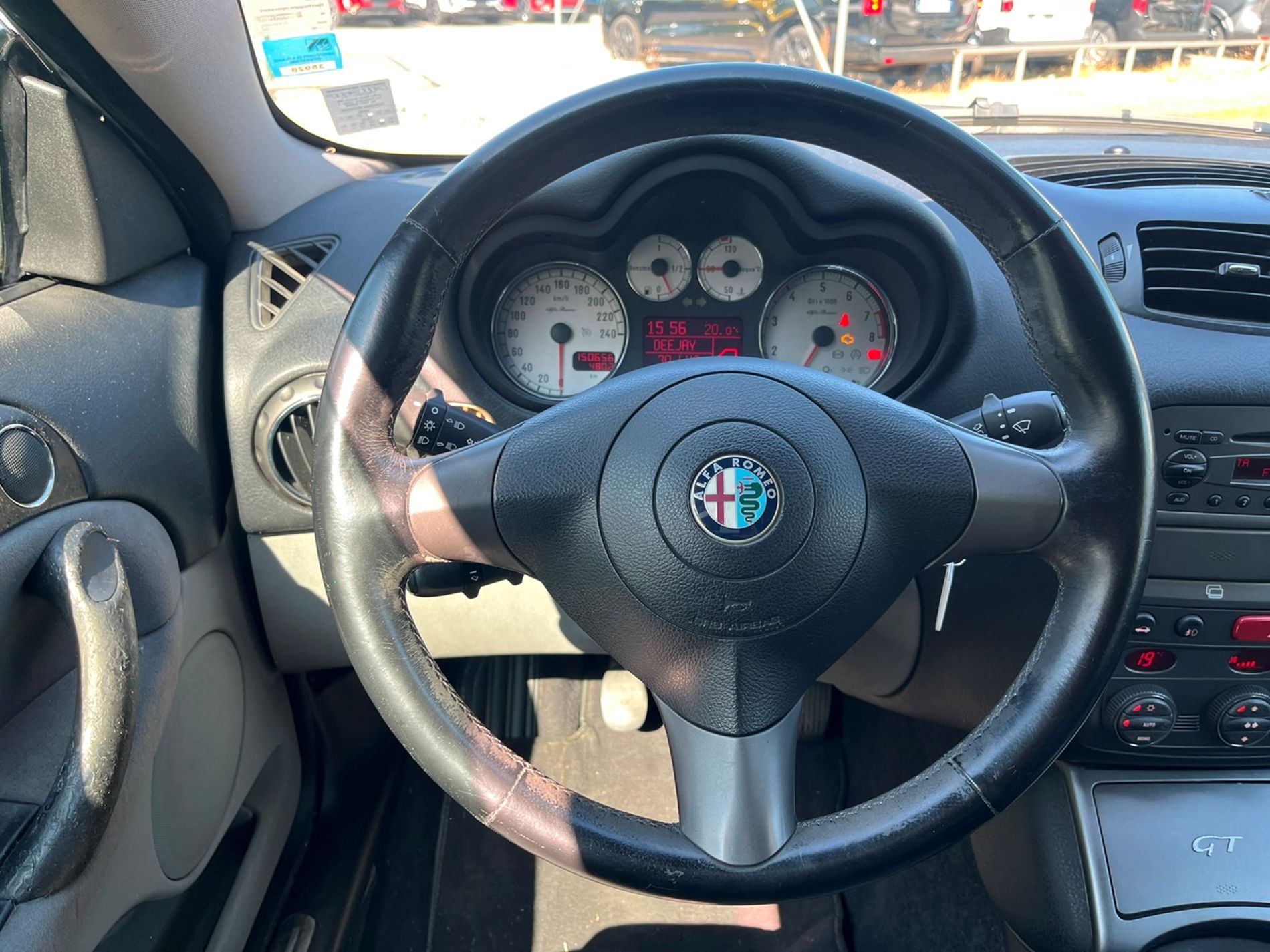 1.8 140 CV -  SENZA VINCOLI DI FINANZIAMENTO - Gallotti Auto